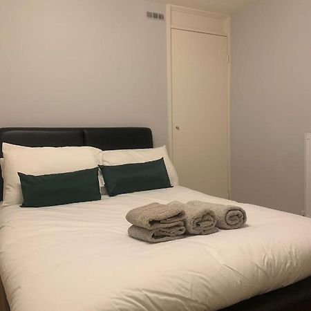 Covent Garden, One-Bedroom Cozy Flat London Eksteriør bilde