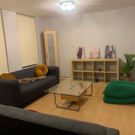 Covent Garden, One-Bedroom Cozy Flat London Eksteriør bilde