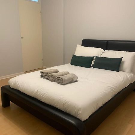 Covent Garden, One-Bedroom Cozy Flat London Eksteriør bilde
