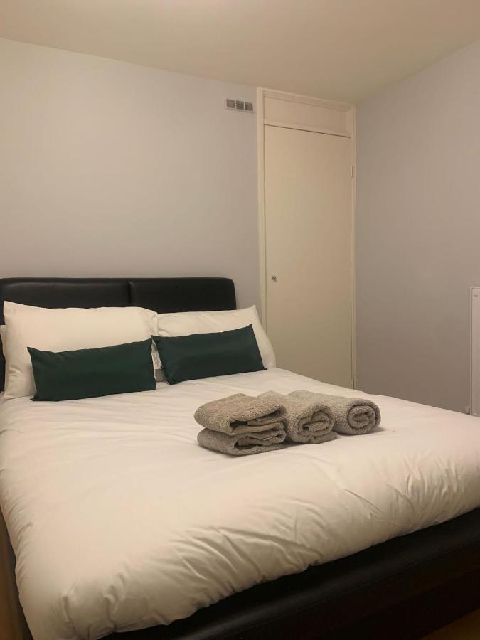 Covent Garden, One-Bedroom Cozy Flat London Eksteriør bilde