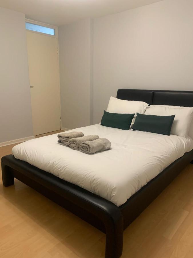 Covent Garden, One-Bedroom Cozy Flat London Eksteriør bilde