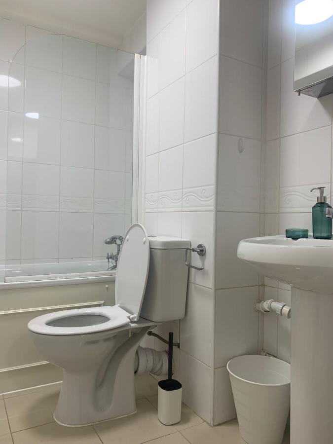 Covent Garden, One-Bedroom Cozy Flat London Eksteriør bilde