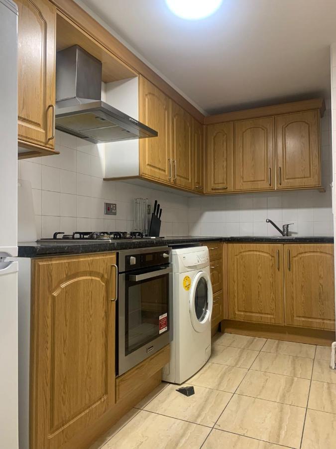 Covent Garden, One-Bedroom Cozy Flat London Eksteriør bilde