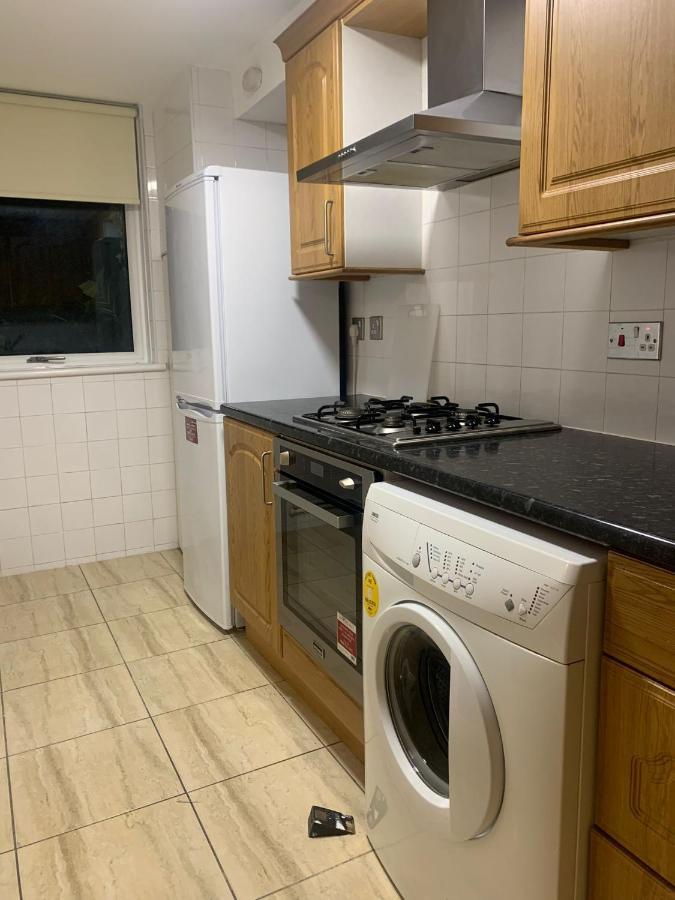 Covent Garden, One-Bedroom Cozy Flat London Eksteriør bilde